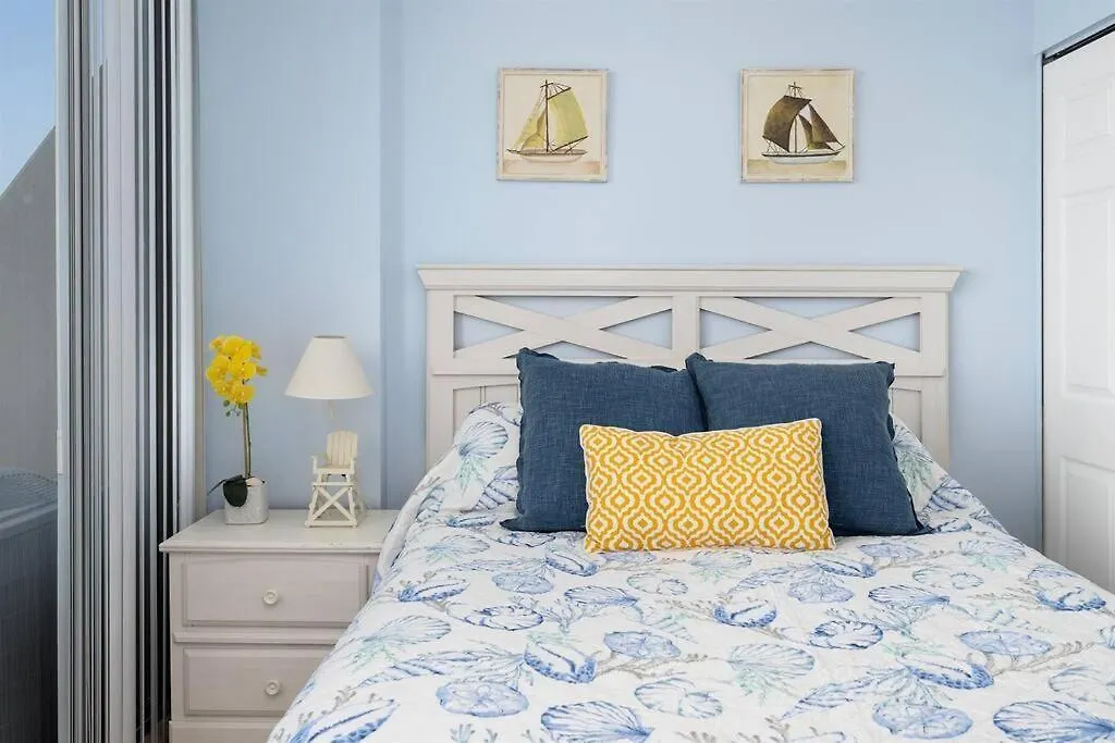 Holiday home Stunning Oceanfront 2 Story Ocean City