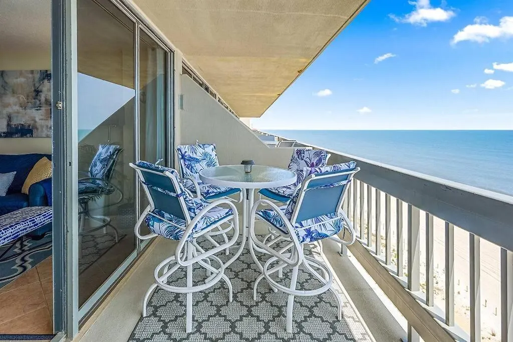 Holiday home Stunning Oceanfront 2 Story