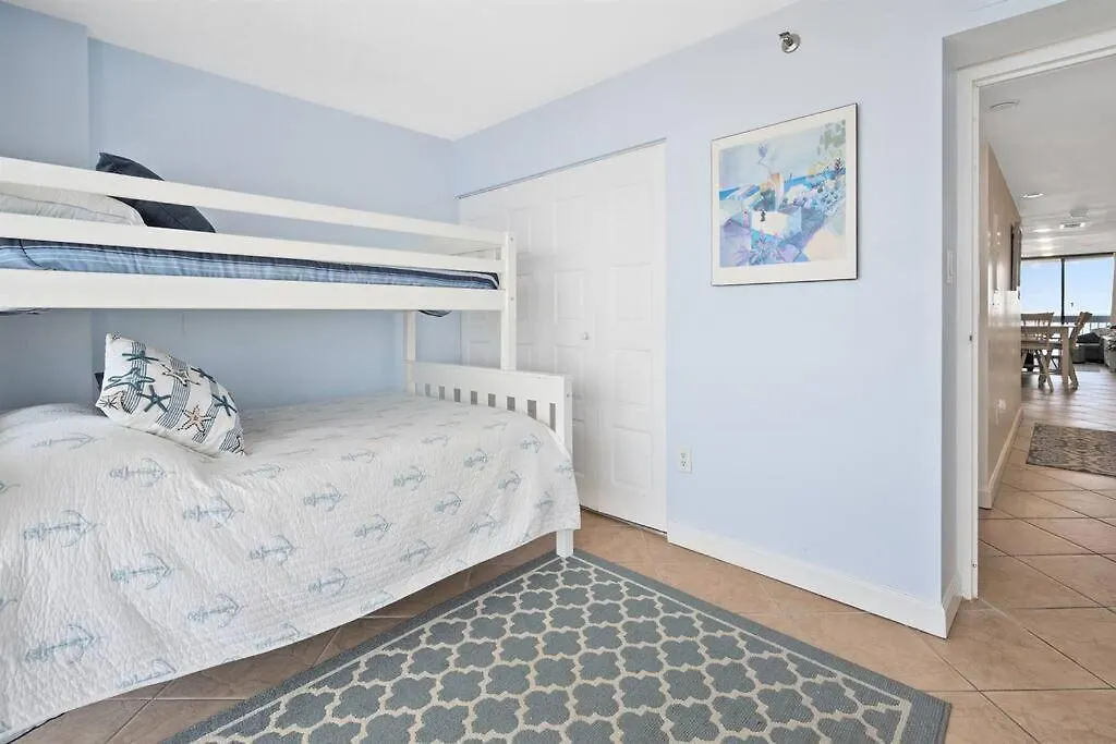 Holiday home Stunning Oceanfront 2 Story Ocean City
