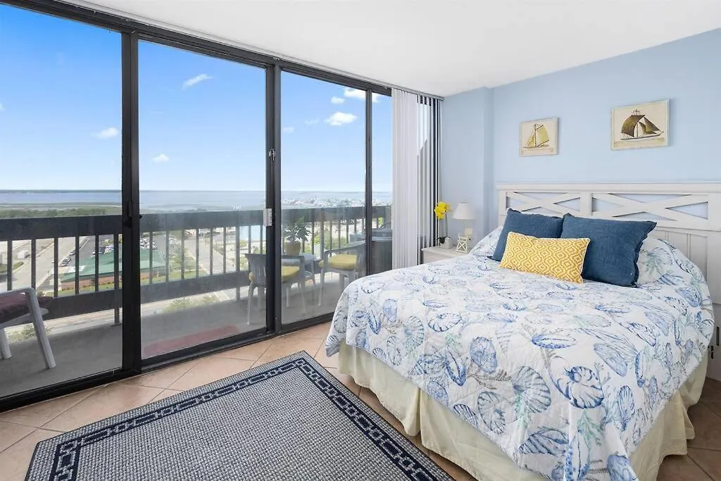 Holiday home Stunning Oceanfront 2 Story Ocean City