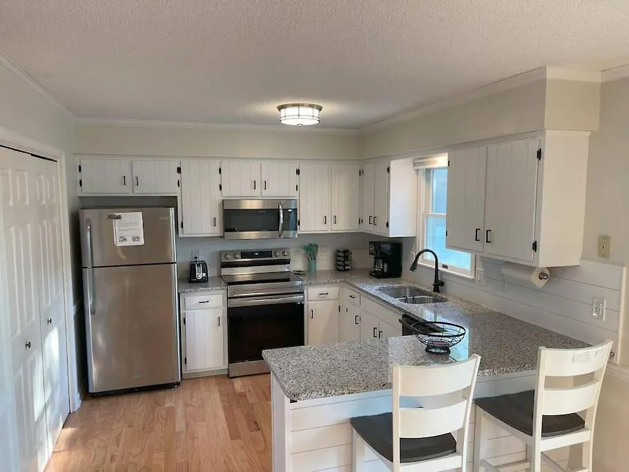 Charming Family 7 Mins To Dog Friendly * Ocean City
