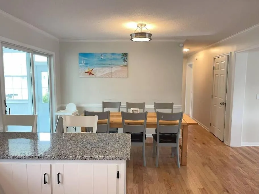 Holiday home Charming Family 7 Mins To Dog Friendly