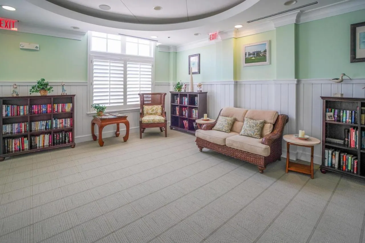 Apartment Sunset Island Luxury 3br Unit - Free Linen Package Ocean City