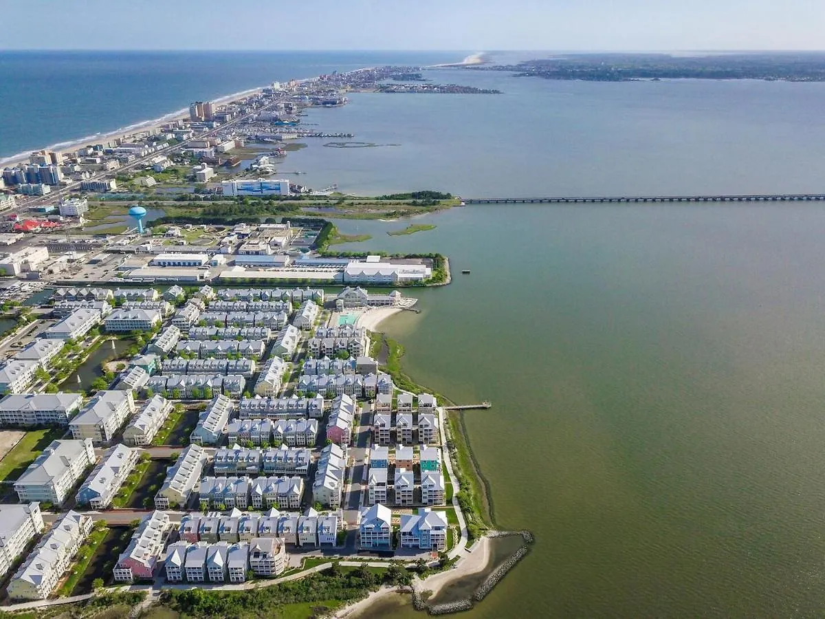 Sunset Island Luxury 3br Unit - Free Linen Package