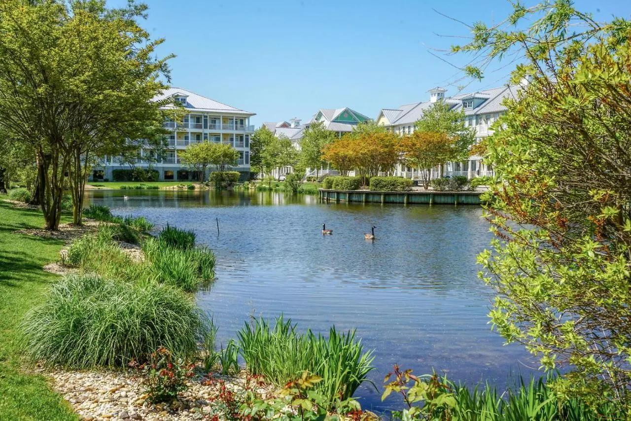 Sunset Island Luxury 3br Unit - Free Linen Package Apartment Ocean City