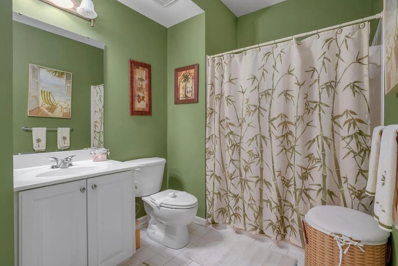 Apartment Sunset Island Luxury 3br Unit - Free Linen Package Ocean City