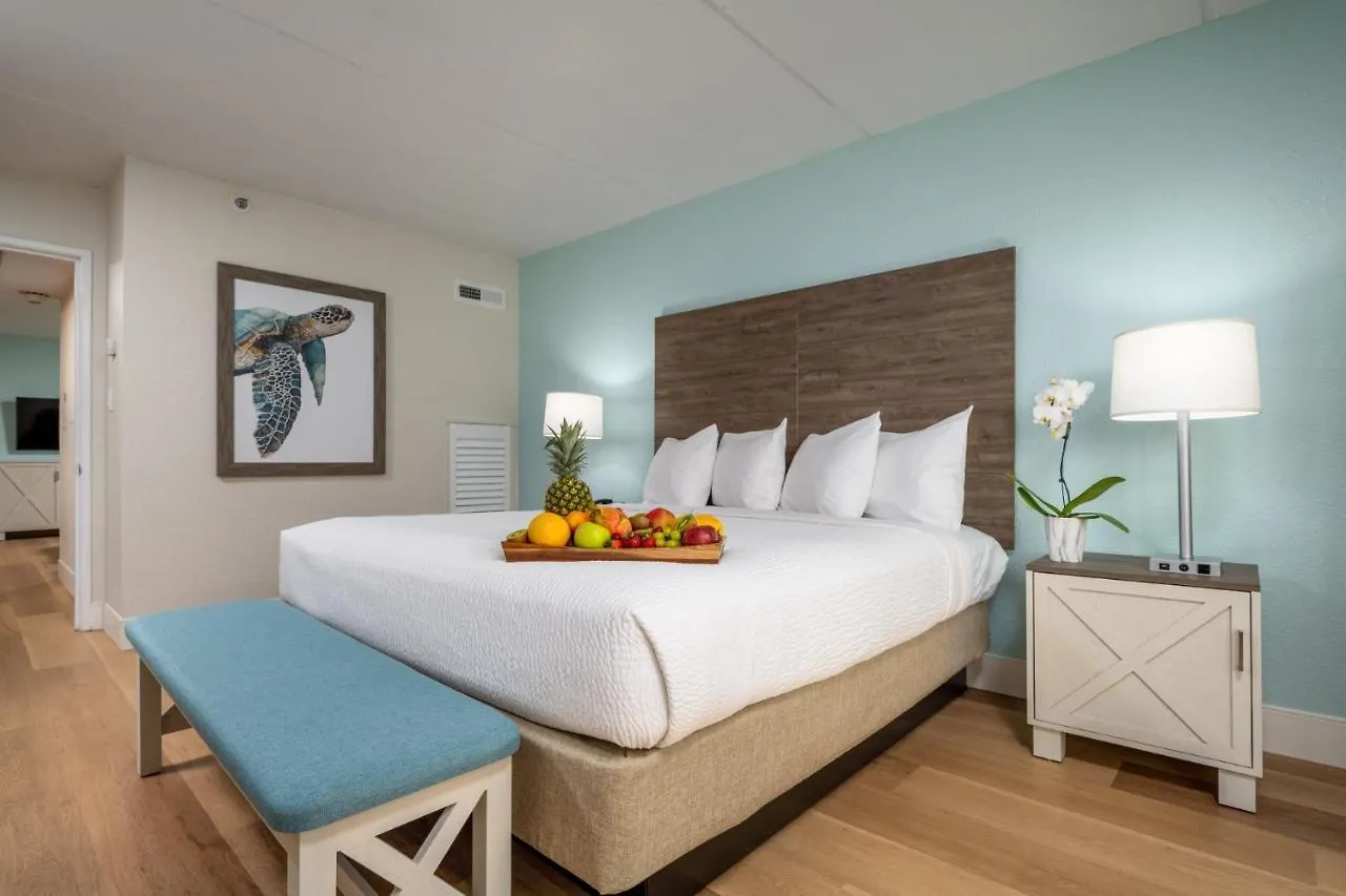 Princess Royale Oceanfront 4* Ocean City