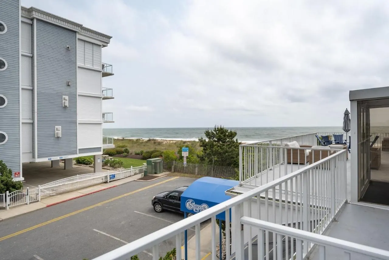 Princess Royale Oceanfront