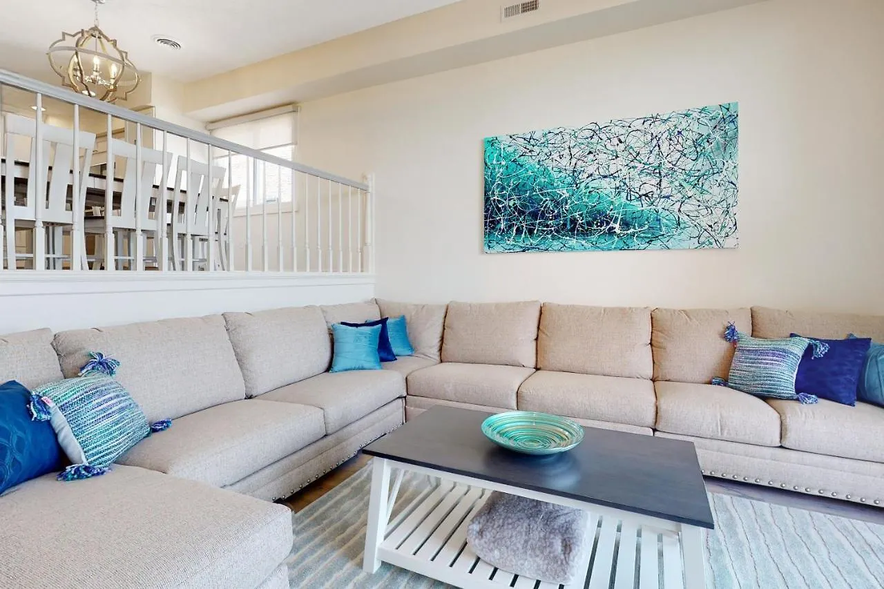 Holiday home Karoll I Unit D Ocean City