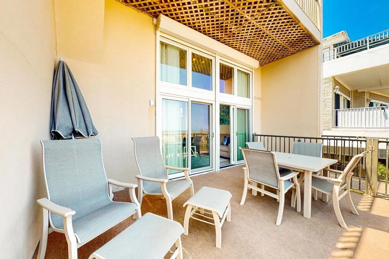 Holiday home Karoll I Unit D