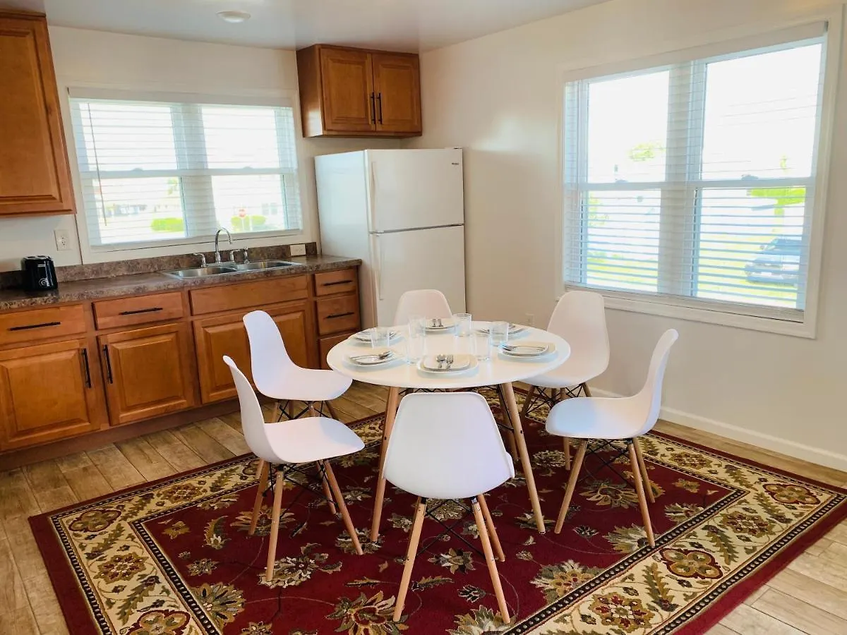 Blue Diamond 26th St Unit 5 Ocean City
