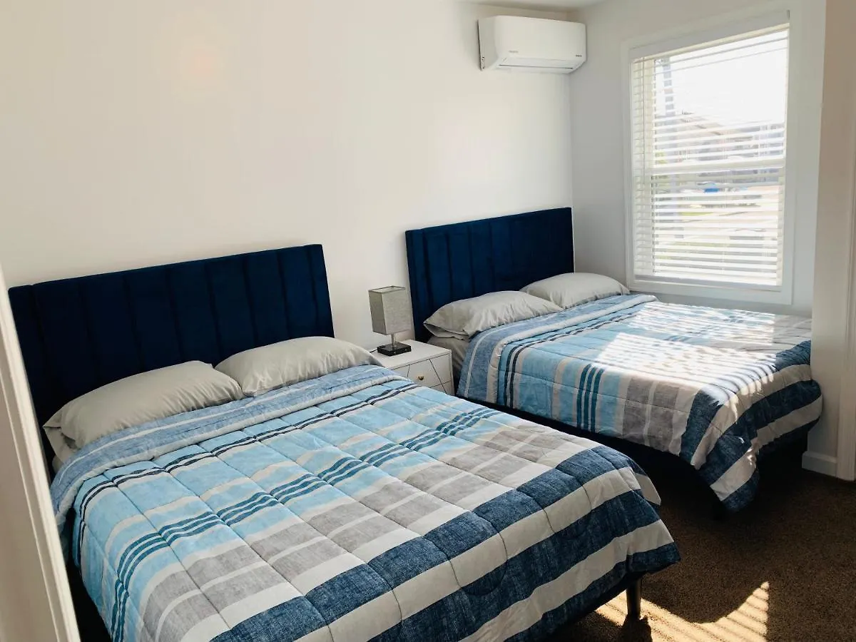 Blue Diamond 26th St Unit 5 Apartment Ocean City