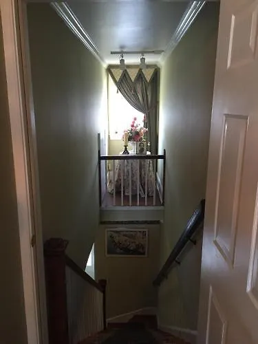 Walk On The Ocean B&B 4*
