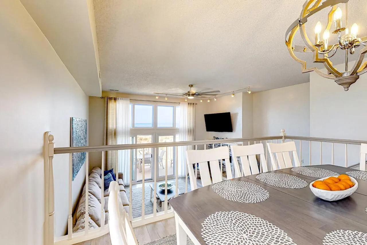 Karoll I Unit D Holiday home