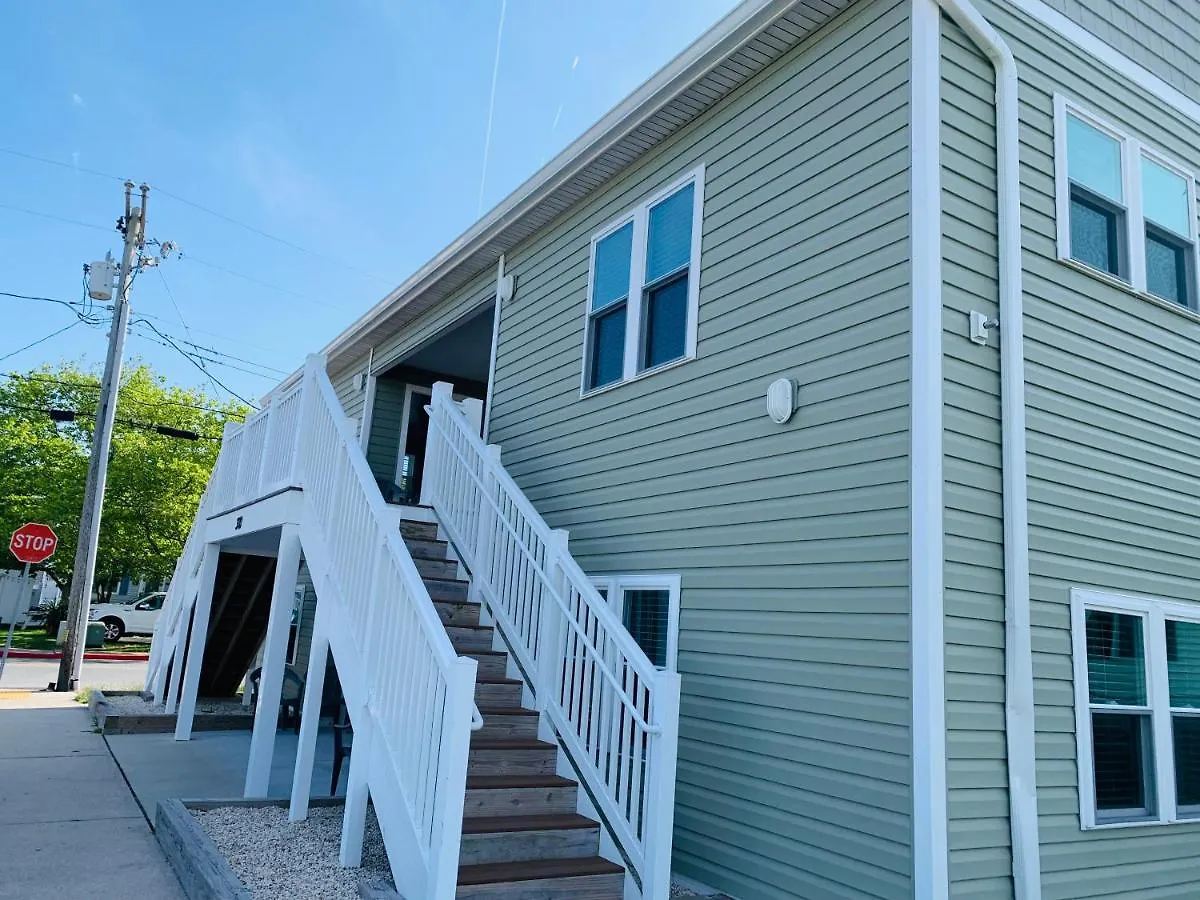 Blue Diamond 26th St Unit 5 Apartment Ocean City