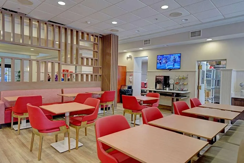Hotel Comfort Ocean West 3*