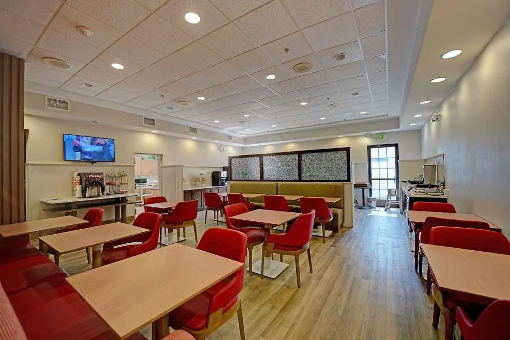 Comfort Ocean West 3*
