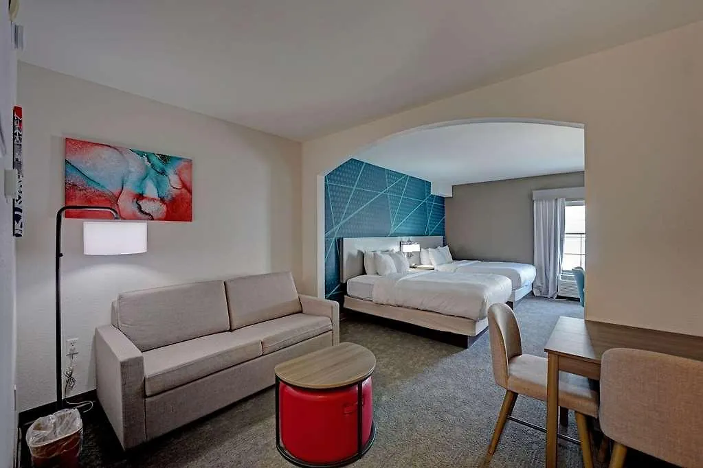 Comfort Ocean West Hotel 3*