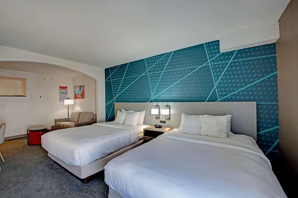 Hotel Comfort Ocean West West Ocean City