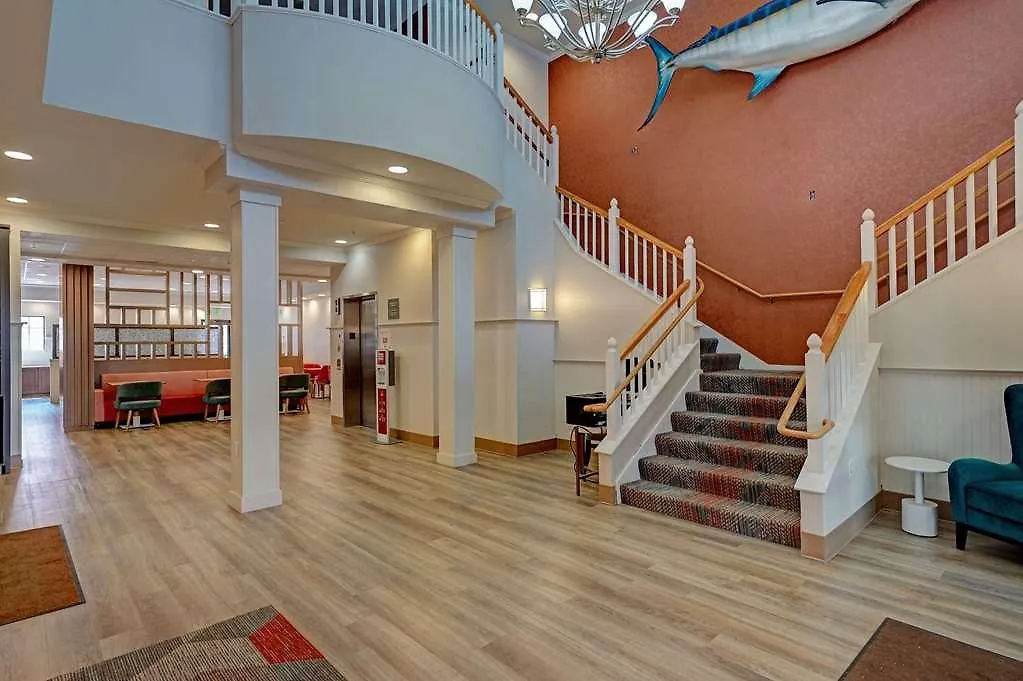 Comfort Ocean West 3* West Ocean City