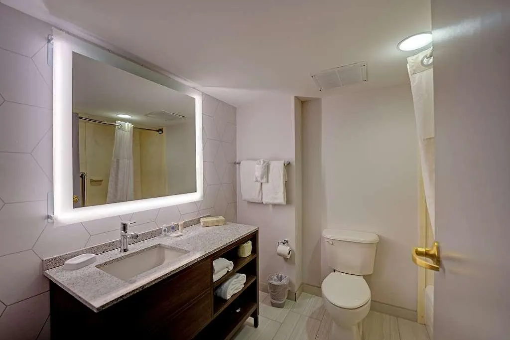 Comfort Ocean West Hotel West Ocean City
