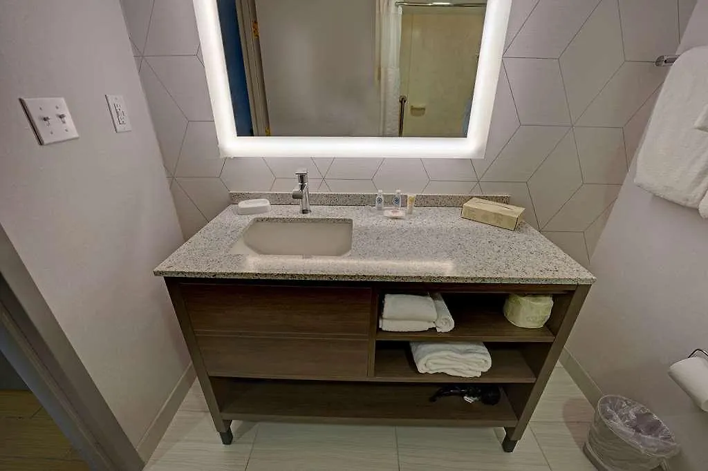 Comfort Ocean West West Ocean City