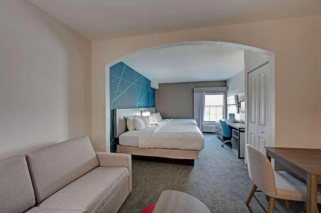Hotel Comfort Ocean West 3*