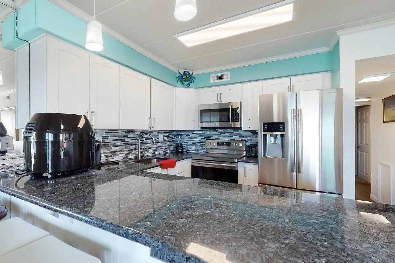 Assateague House 506 Ocean City