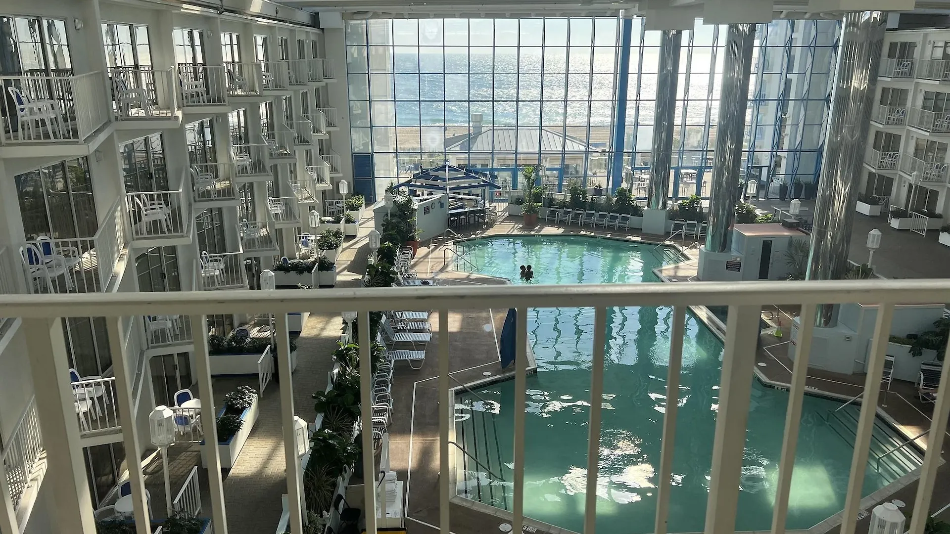 Princess Royale And Conference Center Fenwick Island