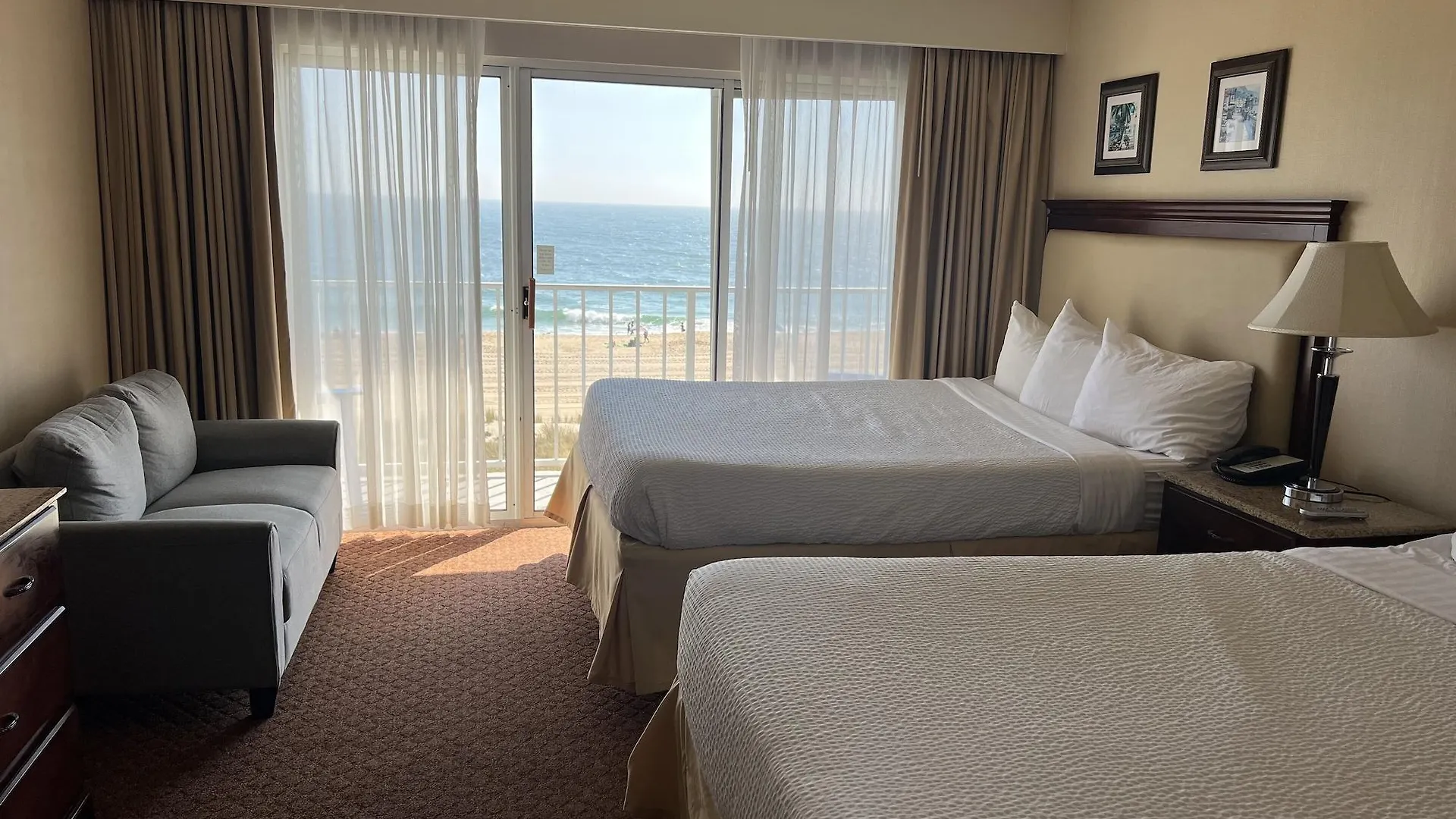 Hotel Princess Royale And Conference Center Fenwick Island