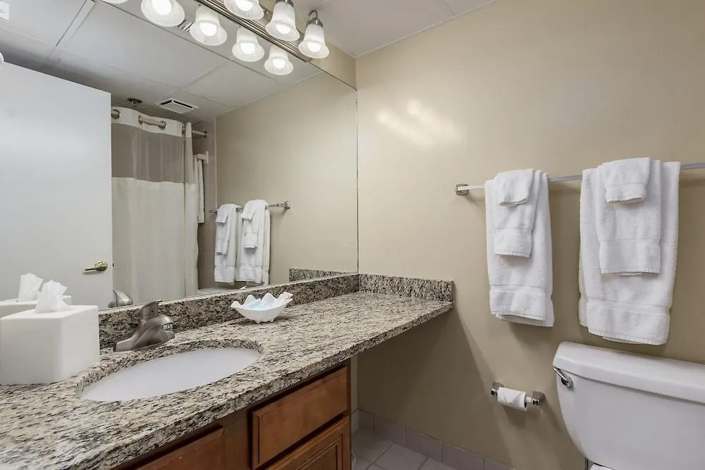 Princess Royale And Conference Center Fenwick Island