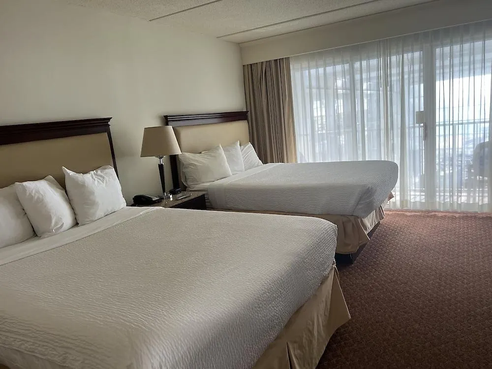 Hotel Princess Royale And Conference Center Fenwick Island
