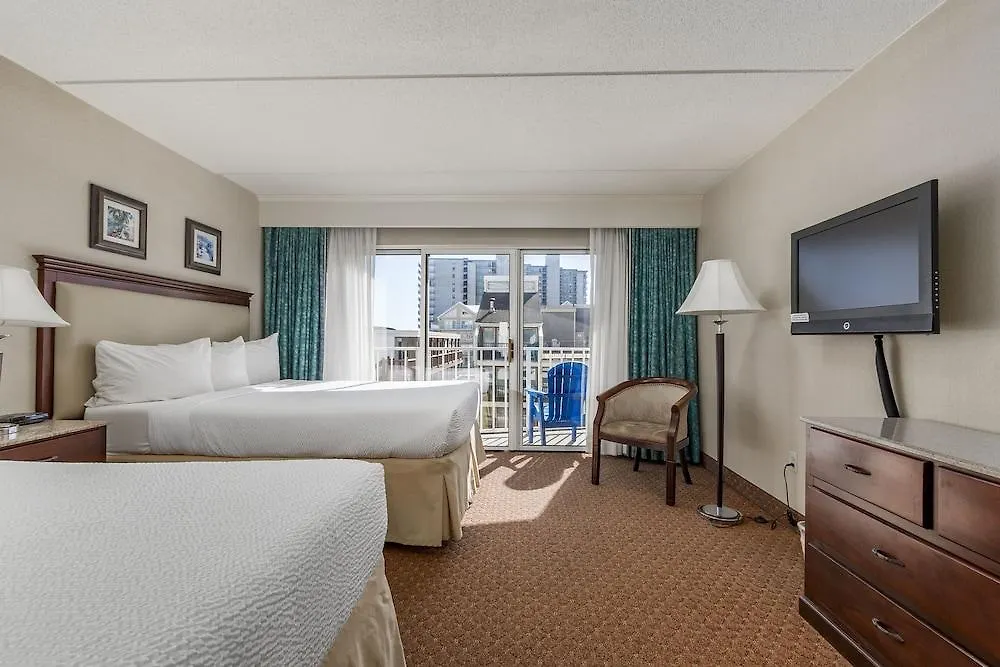 Hotel Princess Royale And Conference Center 3*