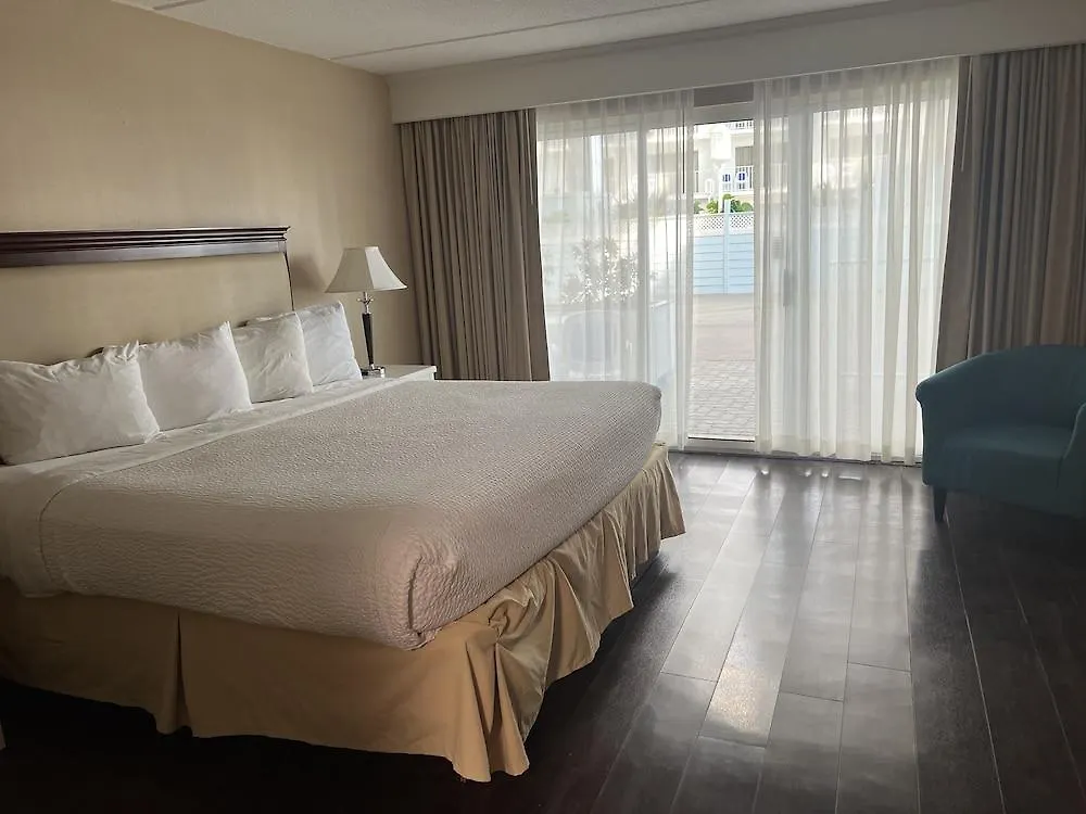 Princess Royale And Conference Center Hotel 3*