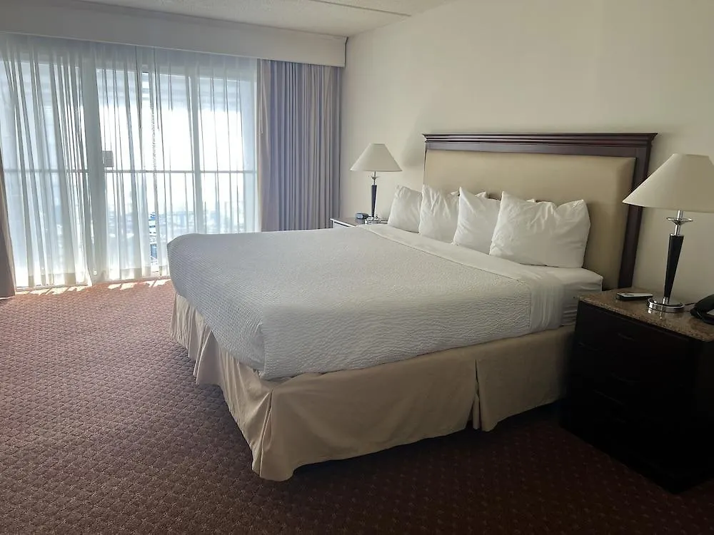 Princess Royale And Conference Center 3* Fenwick Island