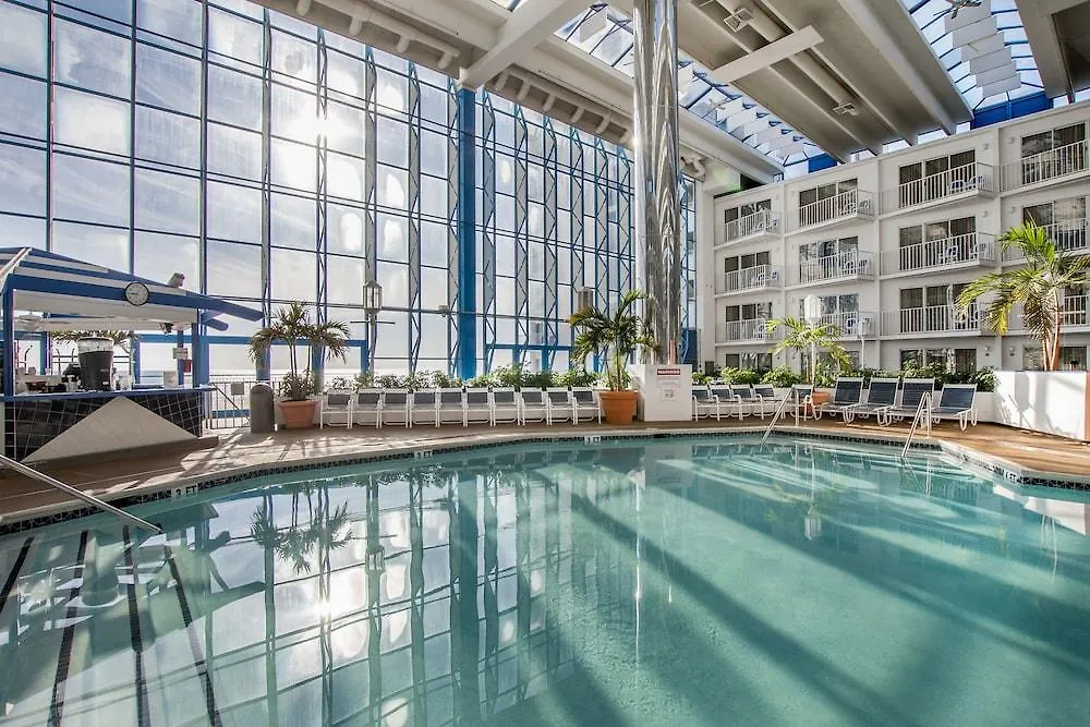 Hotel Princess Royale And Conference Center