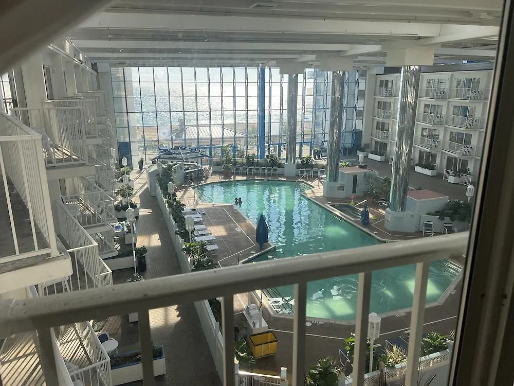 Hotel Princess Royale And Conference Center 3*