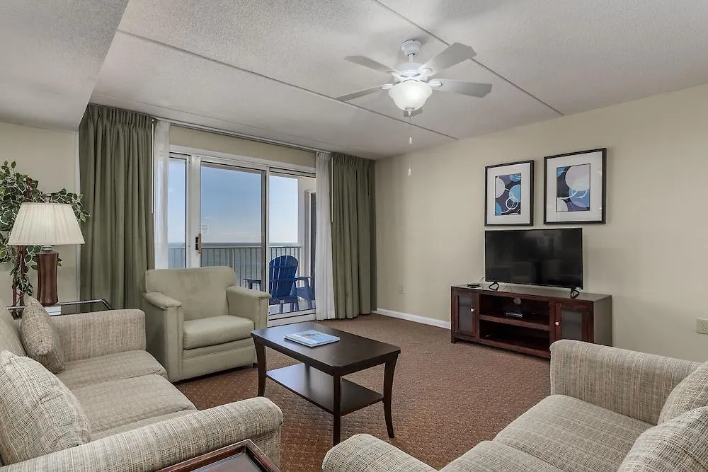 Princess Royale And Conference Center Hotel Fenwick Island