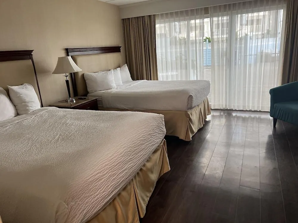 Hotel Princess Royale And Conference Center