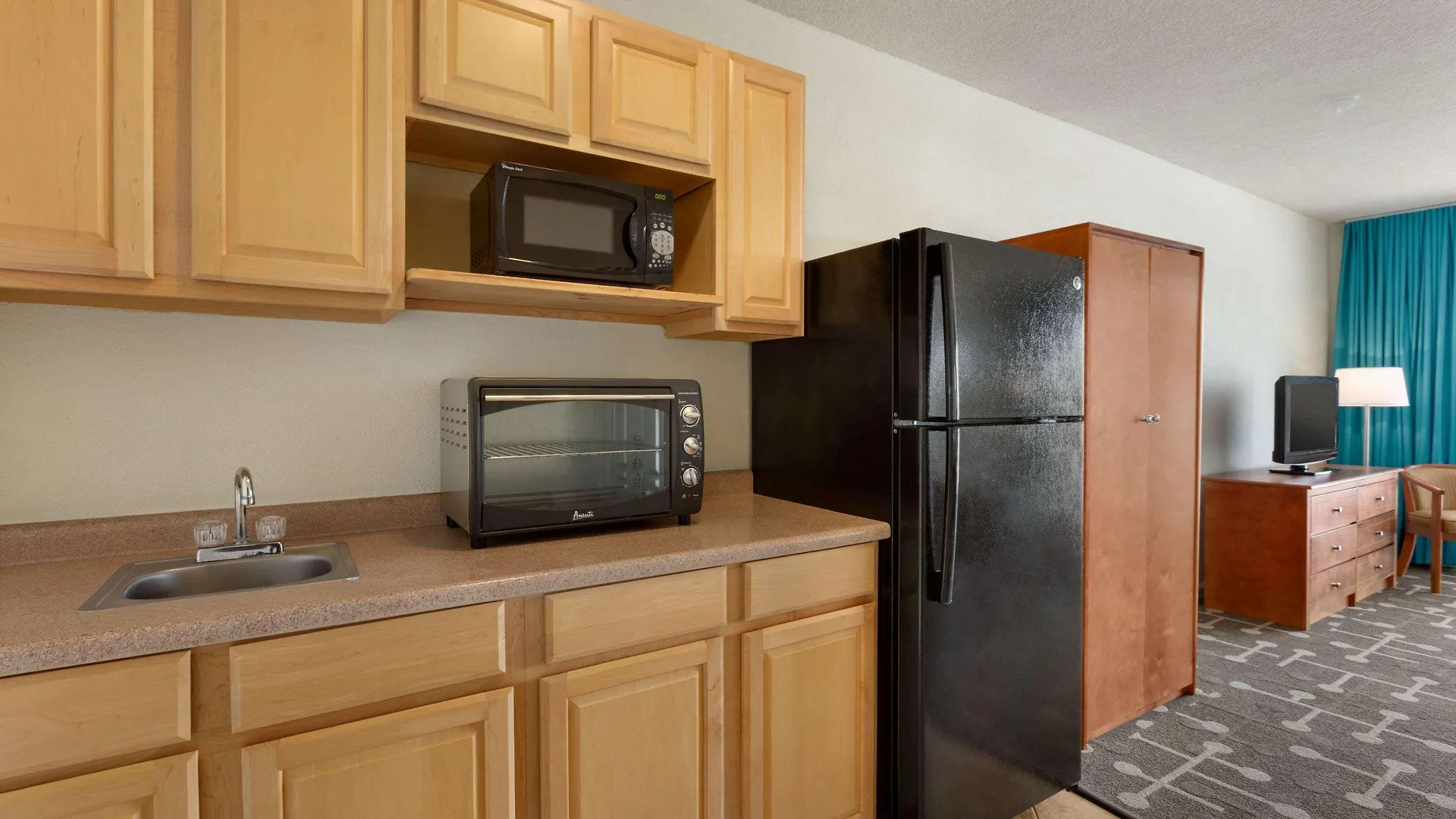 Howard Johnson By Wyndham Ocean Oceanfront Ocean City