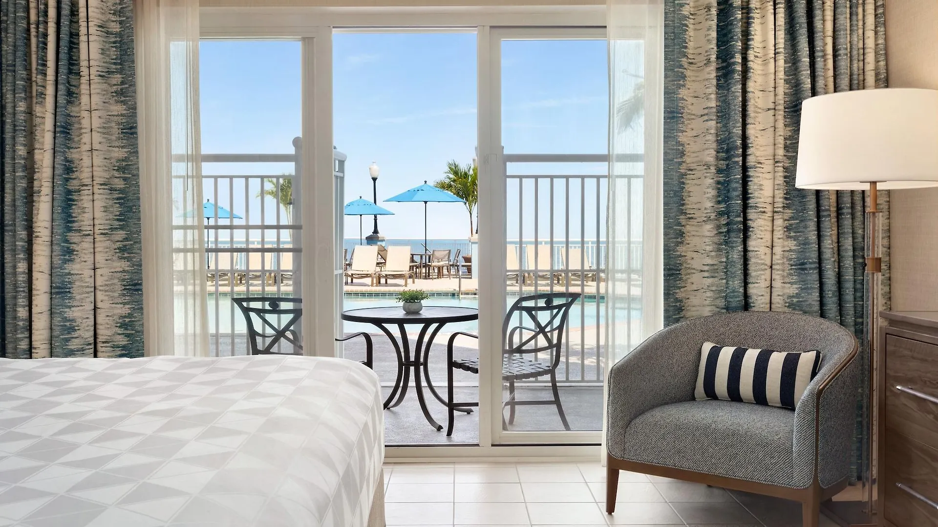 & Ocean By Ihg