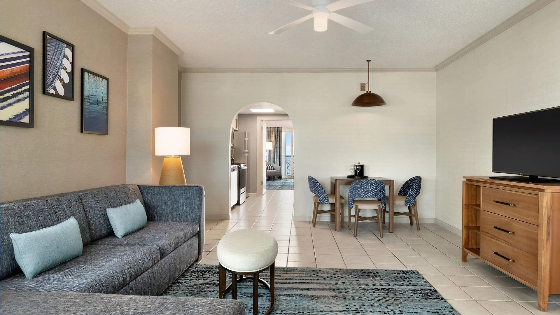 Resort & Ocean By Ihg Ocean City