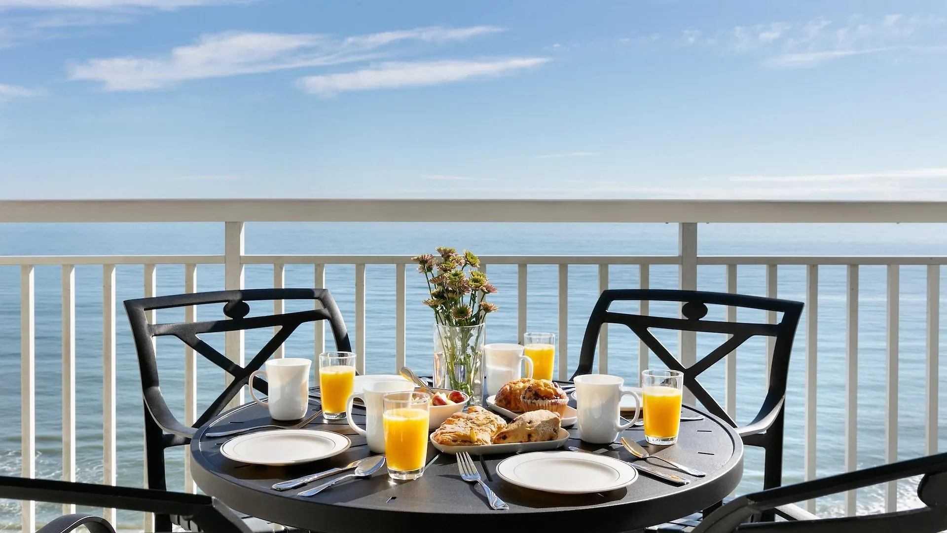 & Ocean By Ihg Resort Ocean City