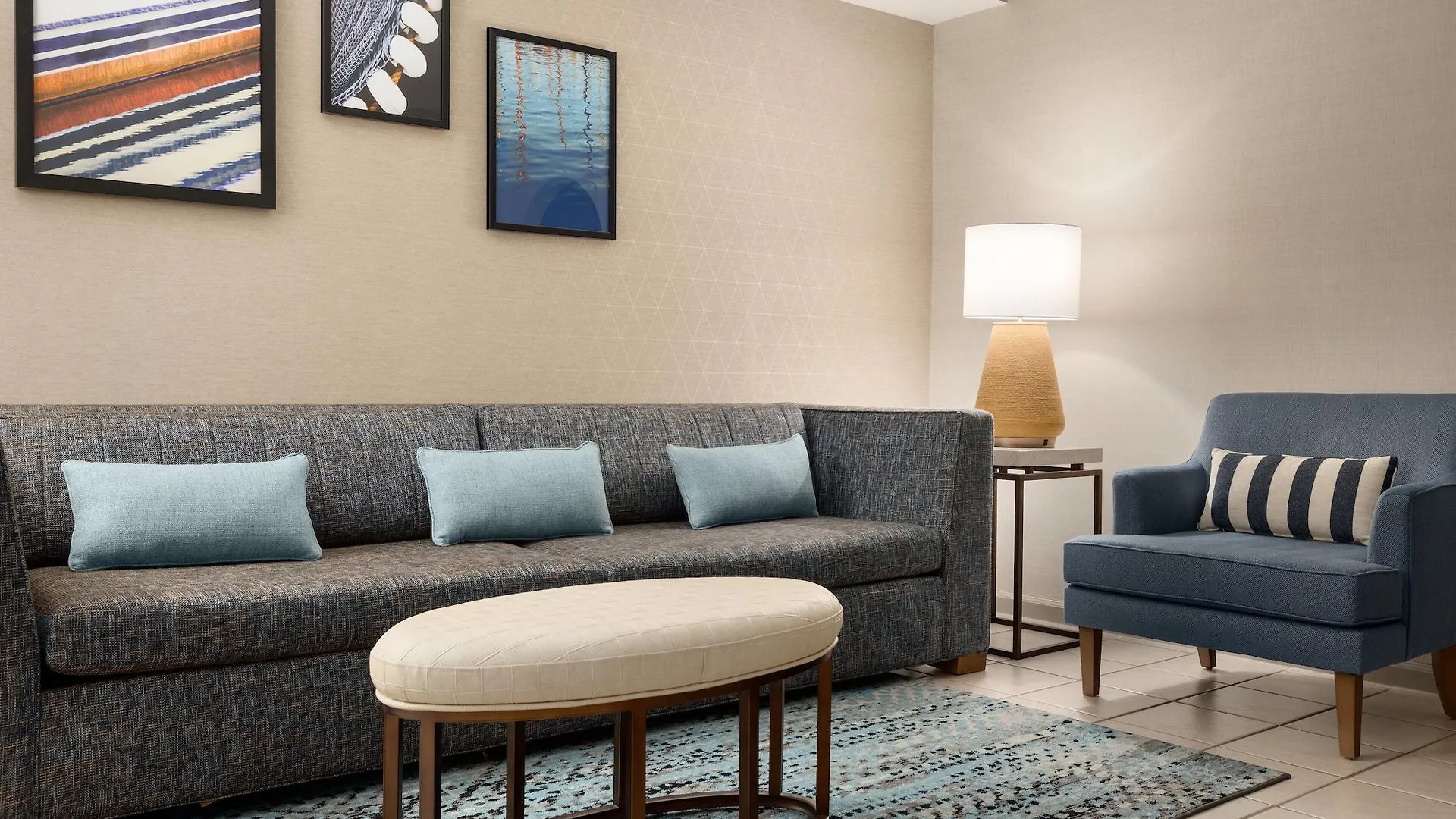 Resort & Ocean By Ihg