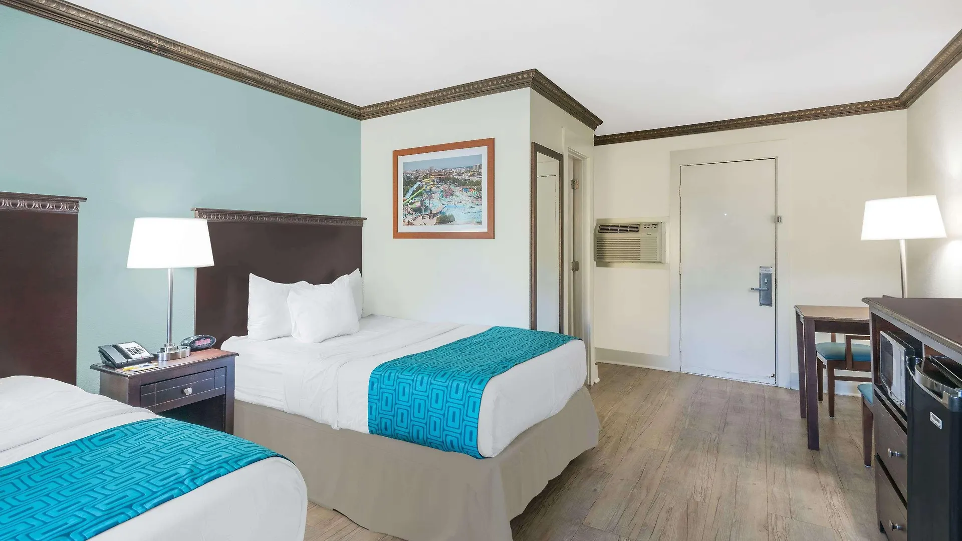 Days By Wyndham Ocean Oceanfront Ocean City