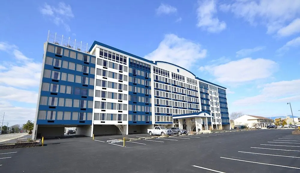 Fenwick Hotel 3*