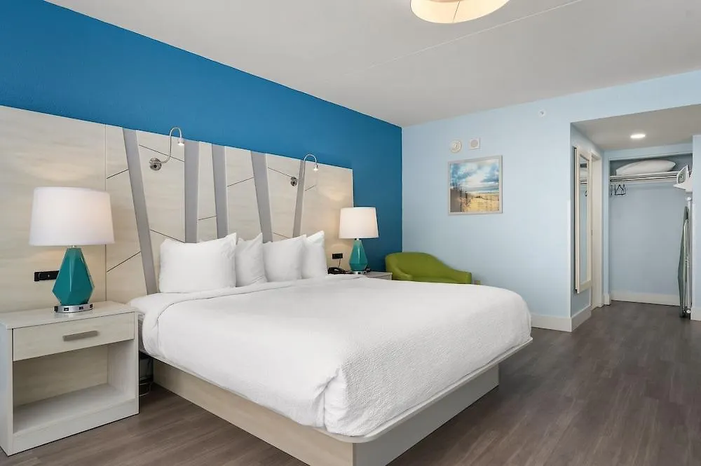 Hotel Fenwick Ocean City