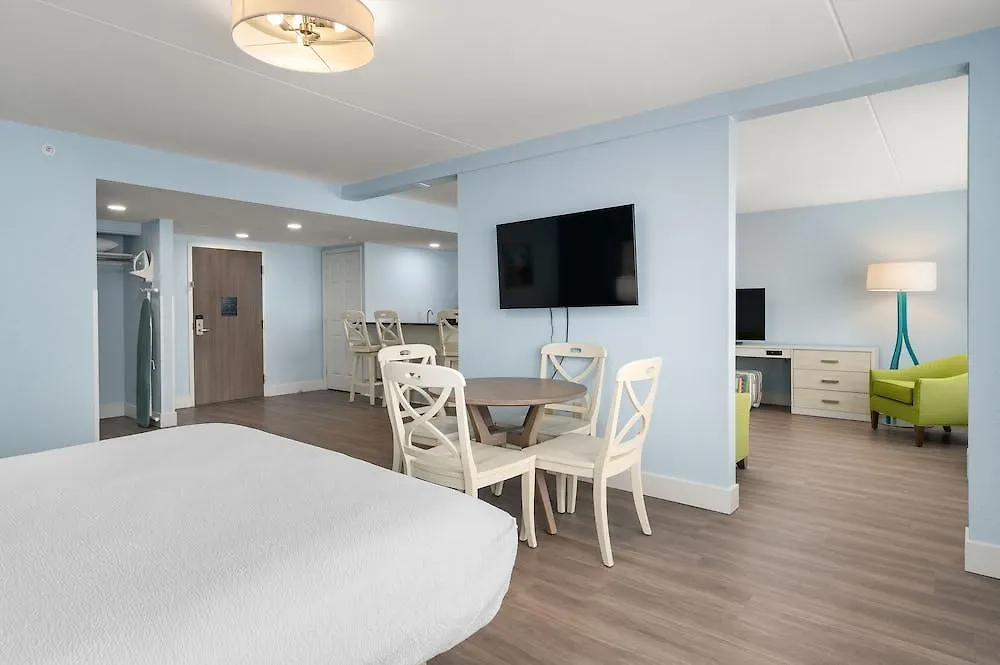 Fenwick 3* Ocean City