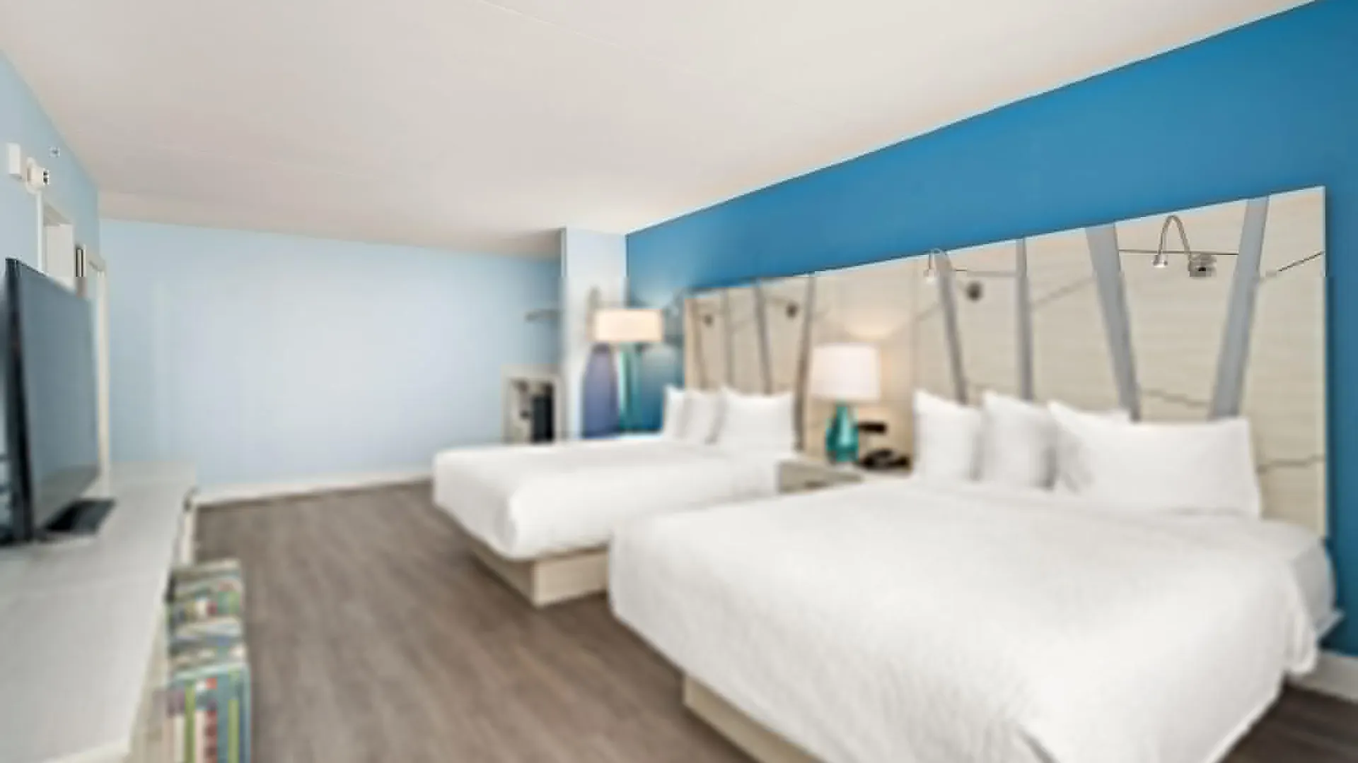 Hotel Fenwick 3*