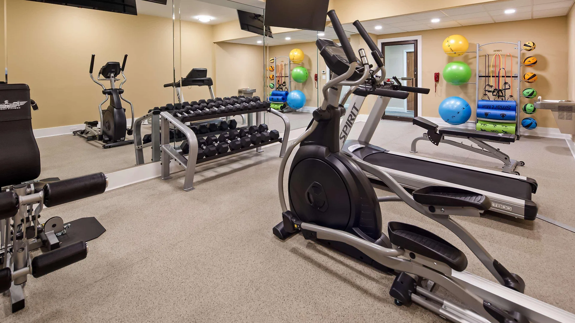 Hotell Sea Bay Ocean City